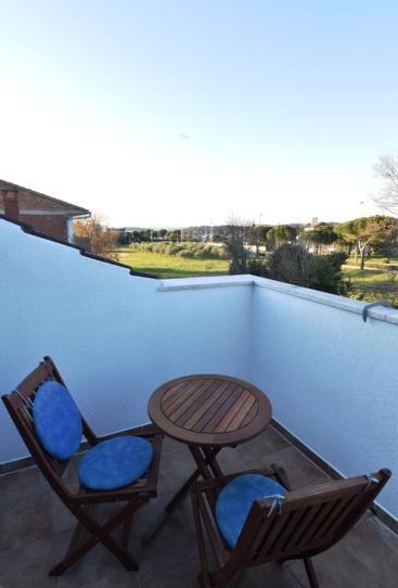 Apartamento Apartman Dado Rovinj Exterior foto