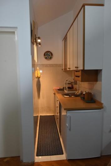 Apartamento Apartman Dado Rovinj Exterior foto