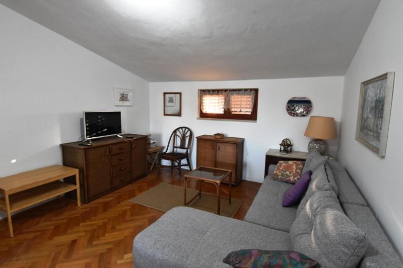 Apartamento Apartman Dado Rovinj Exterior foto